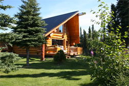 Eaglehead Cabin
