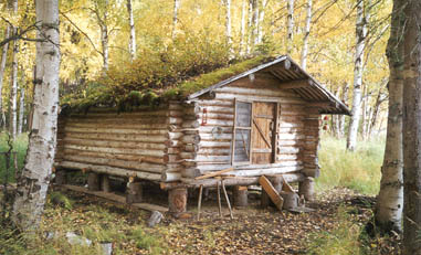cabin cabins alaska land colorado survival vacation remote real river build homesteads estate montana log trapper budget building many come